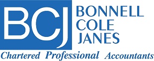Bonnell Cole Janes Chartered Accountants